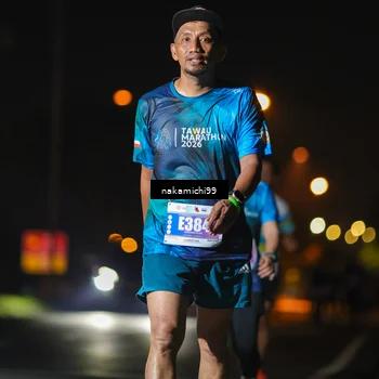 Runner Photo 4959385