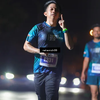 Runner Photo 4959387