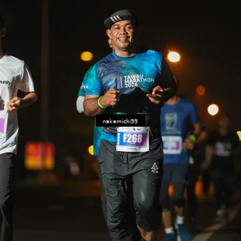 Runner Photo 4959390