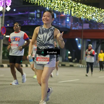 Runner Photo 4959394