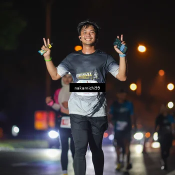 Runner Photo 4959395