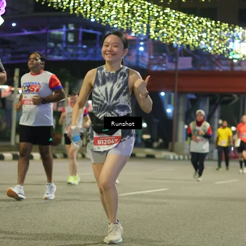 Runner Photo 4959396