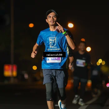 Runner Photo 4959397