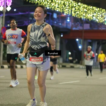 Runner Photo 4959400