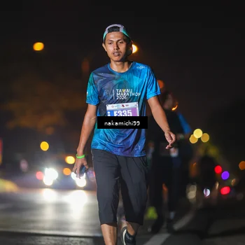 Runner Photo 4959402