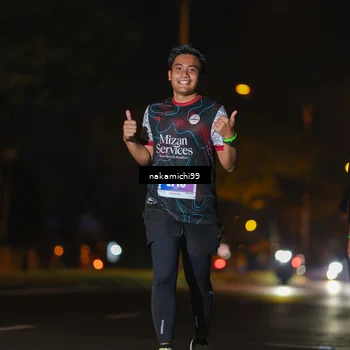 Runner Photo 4959403