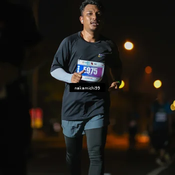 Runner Photo 4959404