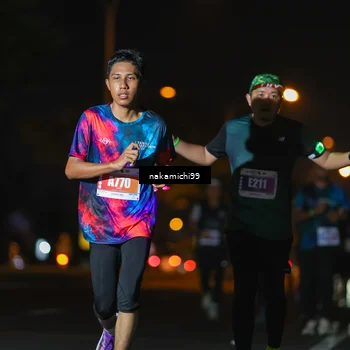 Runner Photo 4959405
