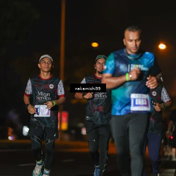 Runner Photo 4959410
