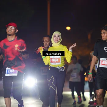 Runner Photo 4959412