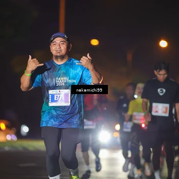 Runner Photo 4959413