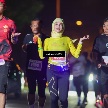 Runner Photo 4959414