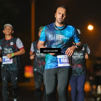 Runner Photo 4959415