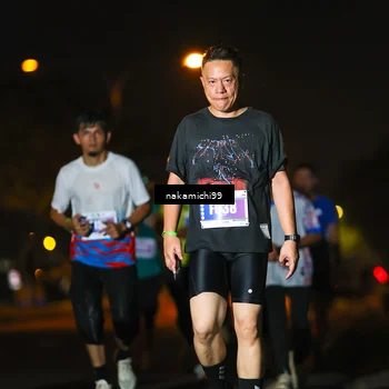Runner Photo 4959419