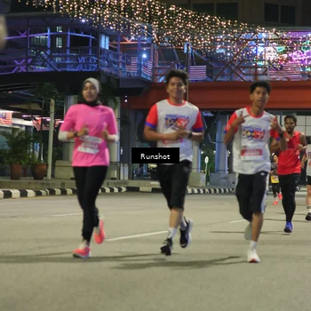Runner Photo 4959420
