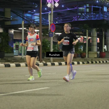 Runner Photo 4959421