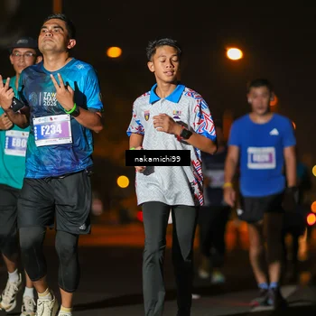 Runner Photo 4959427