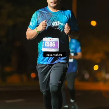 Runner Photo 4959428