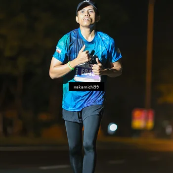 Runner Photo 4959430