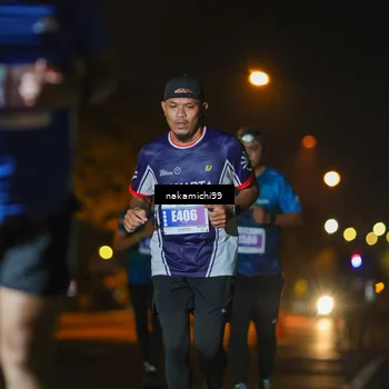 Runner Photo 4959431