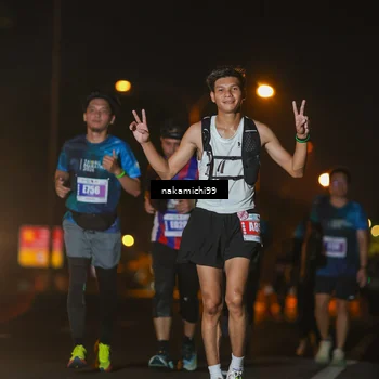 Runner Photo 4959433