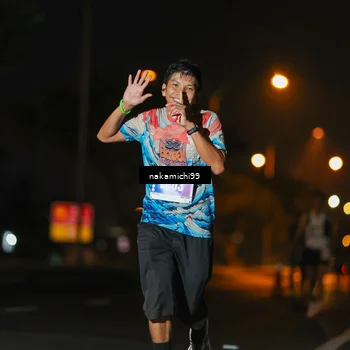 Runner Photo 4959436