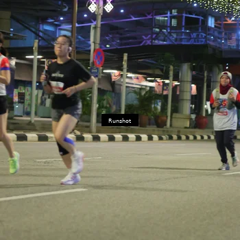 Runner Photo 4959437