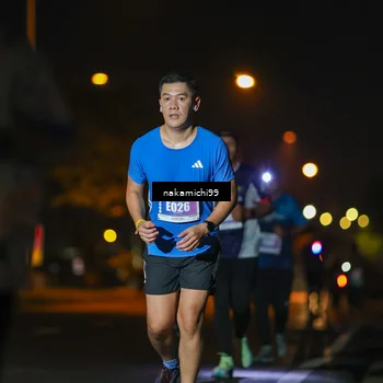 Runner Photo 4959442
