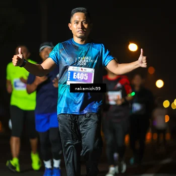 Runner Photo 4959443