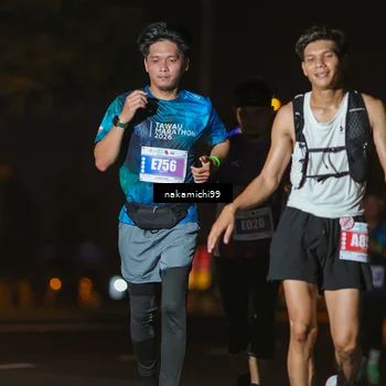 Runner Photo 4959445