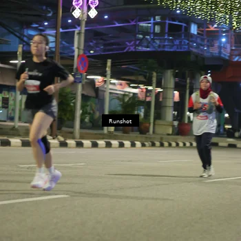 Runner Photo 4959446