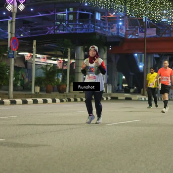 Runner Photo 4959449