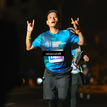 Runner Photo 4959452
