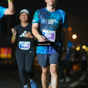 Runner Photo 4959454