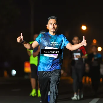 Runner Photo 4959455