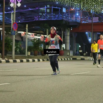 Runner Photo 4959457