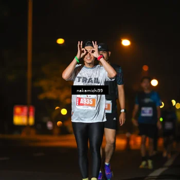 Runner Photo 4959458