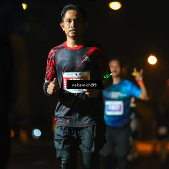 Runner Photo 4959461