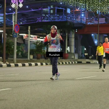 Runner Photo 4959462