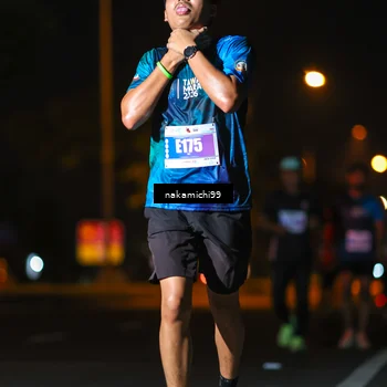 Runner Photo 4959464