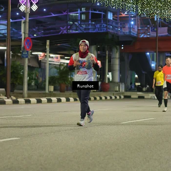 Runner Photo 4959465