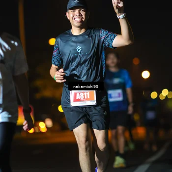 Runner Photo 4959467