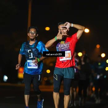 Runner Photo 4959470