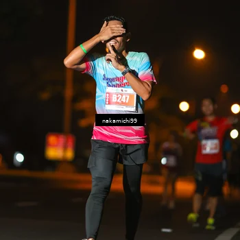 Runner Photo 4959473