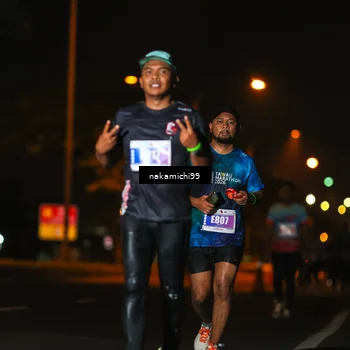 Runner Photo 4959474