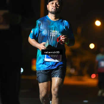 Runner Photo 4959477