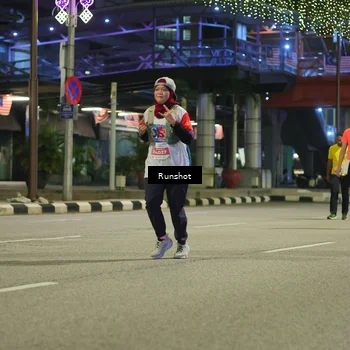 Runner Photo 4959478
