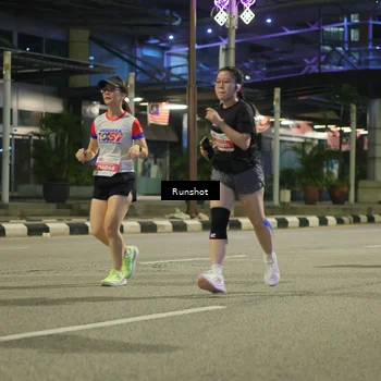 Runner Photo 4959480