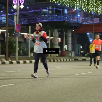 Runner Photo 4959481