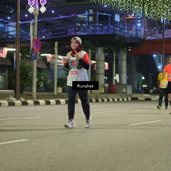 Runner Photo 4959482